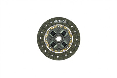 AISIN DT-124V EAN: 5411450623827.