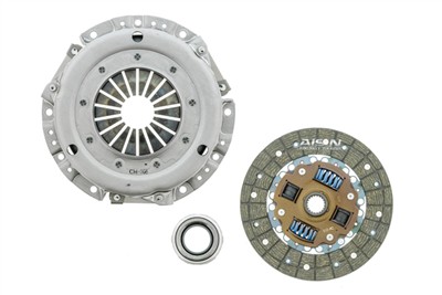 AISIN KM-008 EAN: 5411450654593.