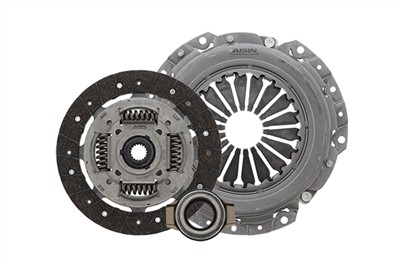 AISIN KM-124 EAN: 0.