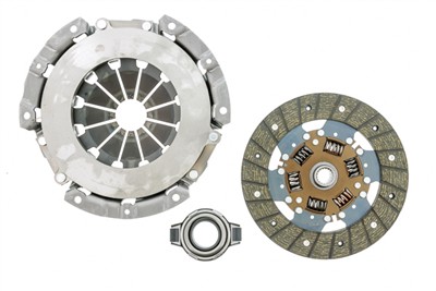 AISIN KN-124A EAN: 5411450694087.