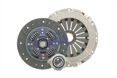 AISIN KY-014 EAN: 5411450660013.
