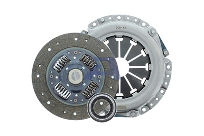 AISIN KY-034 EAN: 5411450660204.