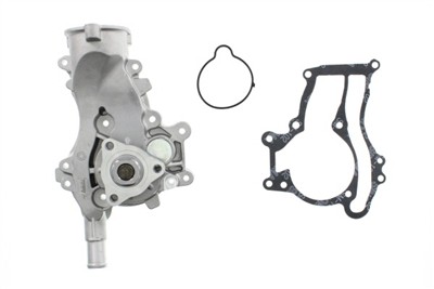 AISIN WPO-901 EAN: 5411450687898.