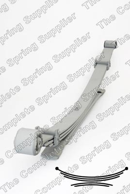 LESJÖFORS 6127539 Číslo výrobce: 29835820. EAN: 7394410134725.