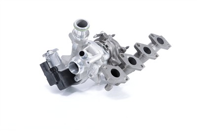 BTS Turbo T916401 Číslo výrobce: 9V202. EAN: 4250524524056.