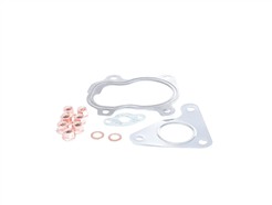 BTS Turbo T931118ABS