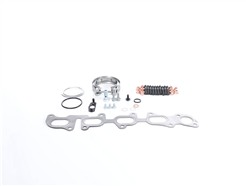 BTS Turbo T931327ABS