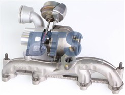 BTS Turbo T912352