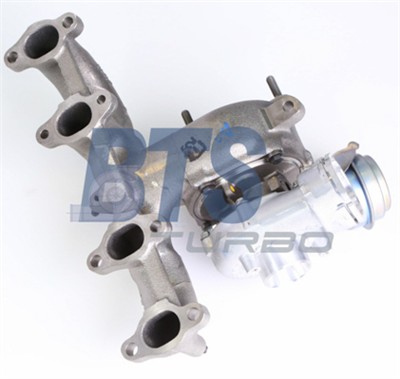 BTS Turbo T912403BL EAN: 4250280928563.