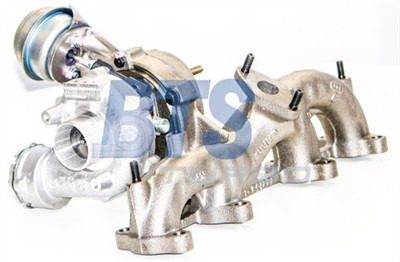 BTS Turbo T912403BL EAN: 4250280928563.