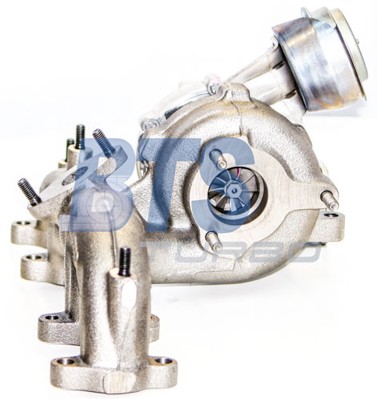 BTS Turbo T912403BL EAN: 4250280928563.