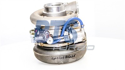 BTS Turbo T914084BL Číslo výrobce: 403310100HX. EAN: 4250280904871.