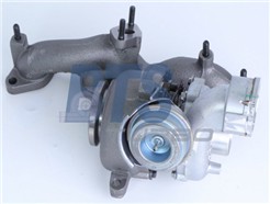 BTS Turbo T914088BL