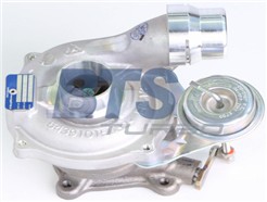 BTS Turbo T914537BL