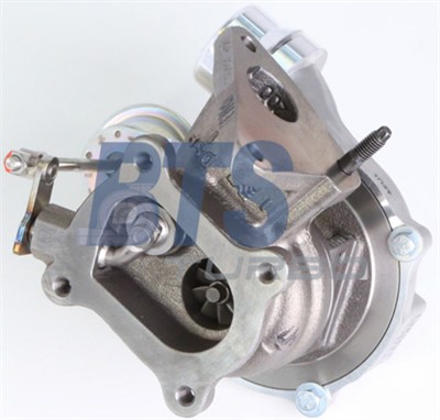 BTS Turbo T914537BL EAN: 4250280964417.