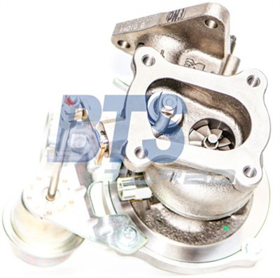 BTS Turbo T914537BL EAN: 4250280964417.