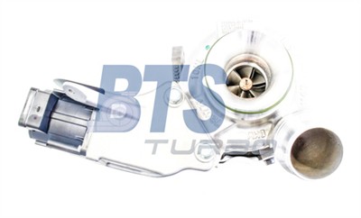 BTS Turbo T914870 Číslo výrobce: 49135-05895. EAN: 4250280948707.
