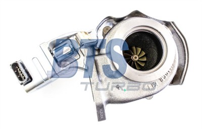 BTS Turbo T914870 Číslo výrobce: 49135-05895. EAN: 4250280948707.