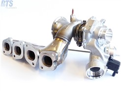 BTS Turbo T916623