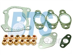 BTS Turbo T931142ABS