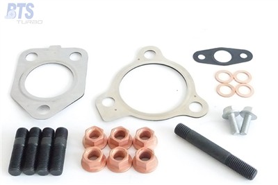 BTS Turbo T931437ABS