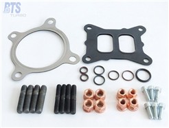 BTS Turbo T931458ABS