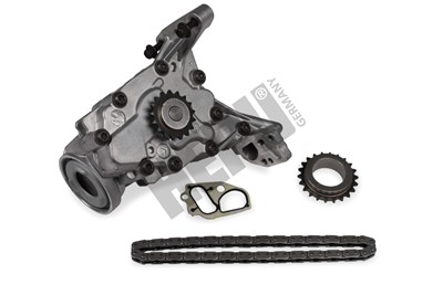 HEPU OPK55520 Číslo výrobce: OP5552.