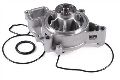 HEPU P321 EAN: 4250093403219.