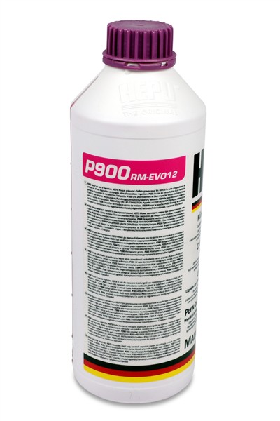 HEPU P900-RM-EVO12 Číslo výrobce: G65. EAN: 4250093457076.