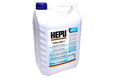 HEPU P900-RM11-005 Číslo výrobce: C11. EAN: 4250093455607.
