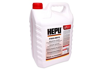 HEPU P900-RM12-005 Číslo výrobce: VW TL 774 D. EAN: 4250093455652.