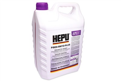HEPU P900-RM12-PLUS-005 Číslo výrobce: G12+. EAN: 0.