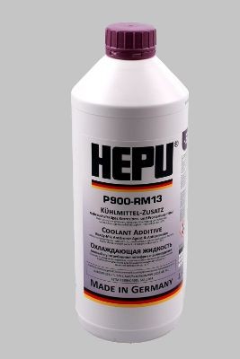 HEPU P900-RM13 Číslo výrobce: VW TL 774 J. EAN: 4250093455744.