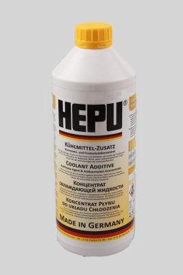 HEPU P999-YLW Číslo výrobce: ANTIFREEZE. EAN: 0.