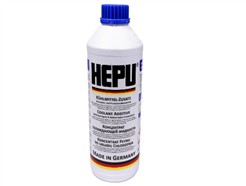 HEPU P999