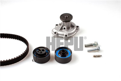 HEPU PK03723 Číslo výrobce: P372. EAN: 4250093485666.