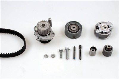 HEPU PK05691 Číslo výrobce: P569. EAN: 4250093482535.