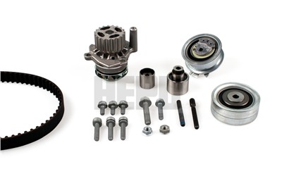 HEPU PK06551 Číslo výrobce: P655. EAN: 4250093483754.