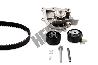 HEPU PK08070 Číslo výrobce: P807. EAN: 4250093482733.