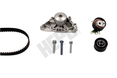 HEPU PK08570 Číslo výrobce: P857. EAN: 4250093480524.