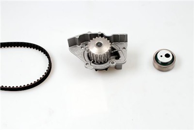HEPU PK08710 Číslo výrobce: P871. EAN: 4250093480531.