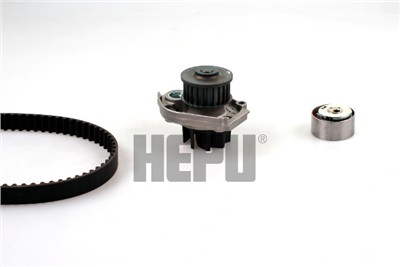 HEPU PK12012 Číslo výrobce: P1201. EAN: 4250093484874.