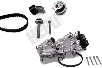 HEPU PK55010 Číslo výrobce: P5501. EAN: 4250093417346.
