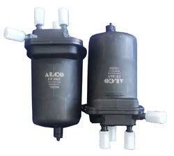 ALCO FILTER FF-065 EAN: 5294515810086.
