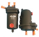 ALCO FILTER FF-070 EAN: 5294515810123.