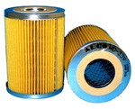 ALCO FILTER MD-339 EAN: 5294511102963.