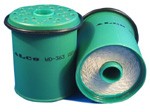 ALCO FILTER MD-363 EAN: 5294511303179.