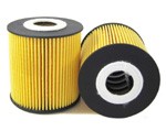 ALCO FILTER MD-439 EAN: 5294511115802.