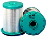 ALCO FILTER MD-513 EAN: 5294515802081.