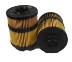ALCO FILTER MD-523 EAN: 5294515805020.